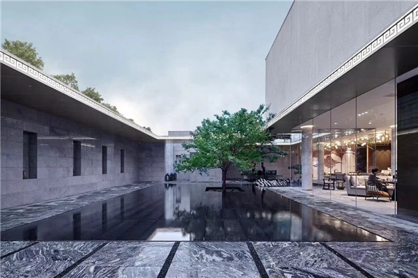 南京庭院設(shè)計(jì)公司